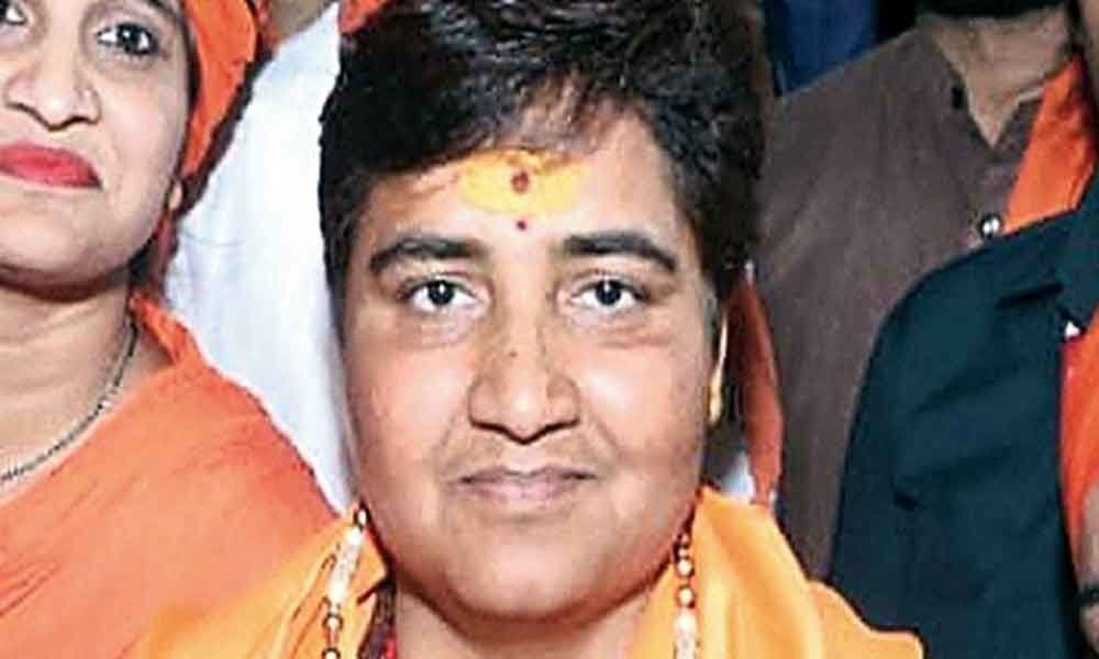 MP government to reopen 12-year-old murder case against Pragya Thakur