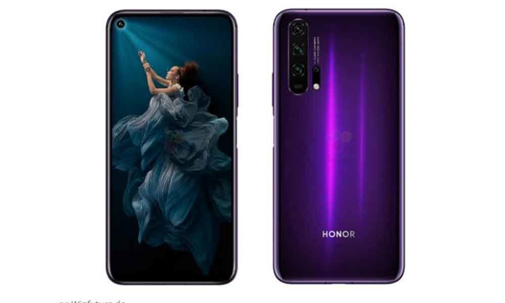 Honor 20 Series set to launch today: How to Watch Live Stream, Expected Specifications, and More
