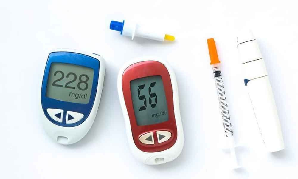 Diabetics at higher risk of liver disease: Study
