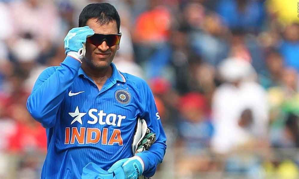 Dhoni will be Indias trump card in World Cup: Zaheer Abbas