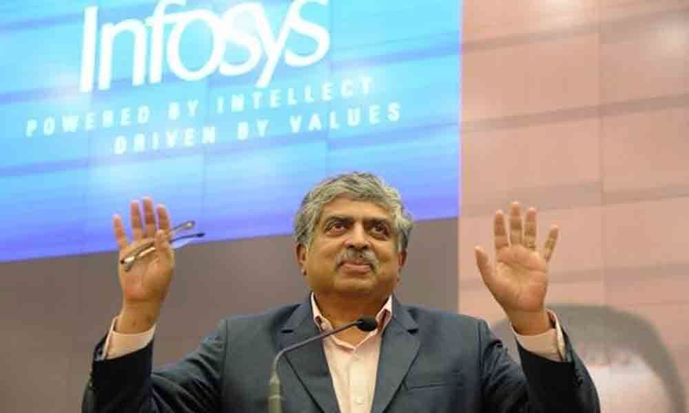 Nilekani advises certification for skills in food services