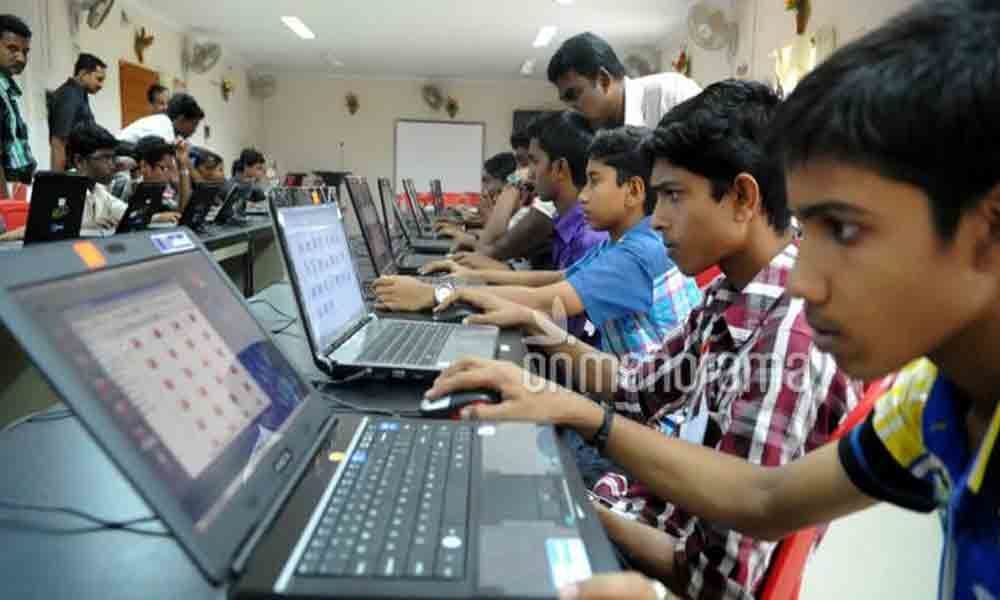 Primary schools in Kerala set to go hi-tech by July