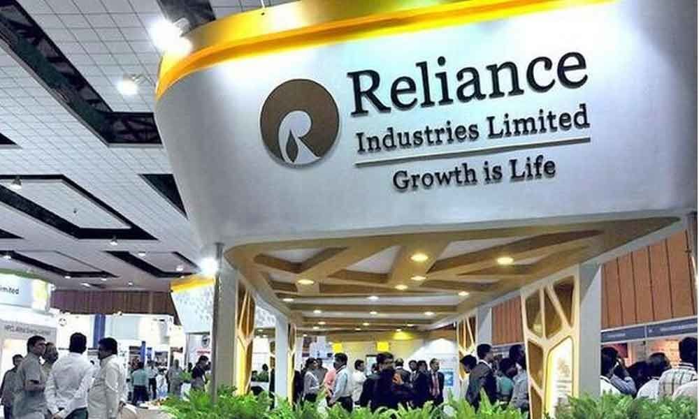 Reliance beats IOC to become the biggest company