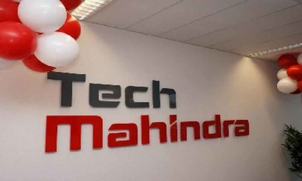 TechM bags defence contract worth Rs 300 crore