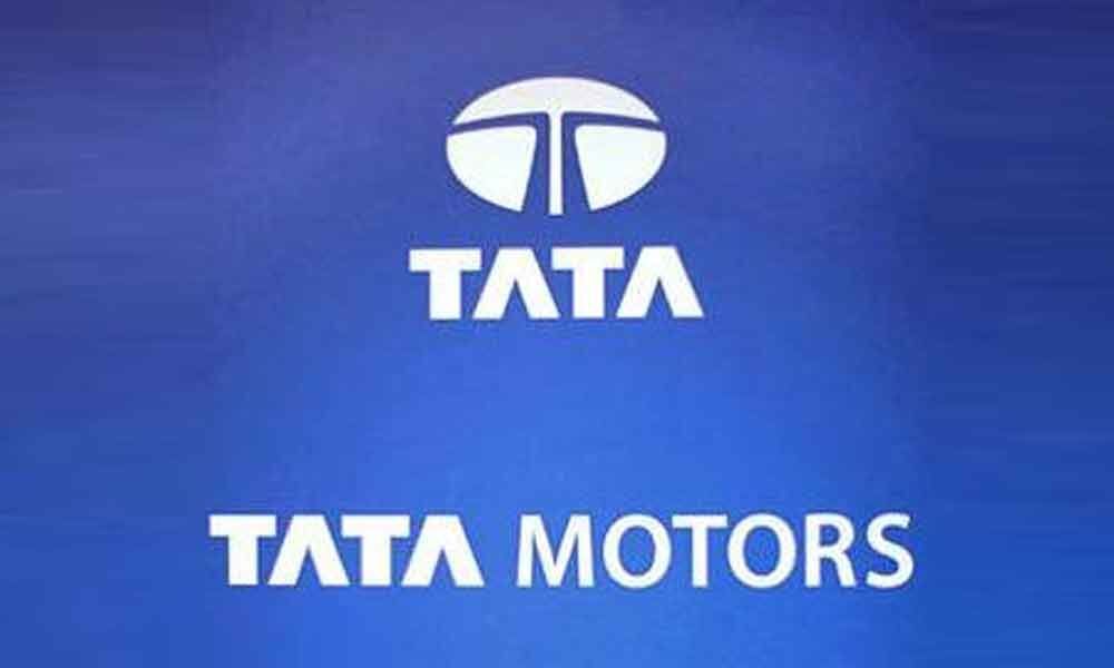 Tata Motors shares fall 7% post Q4 results