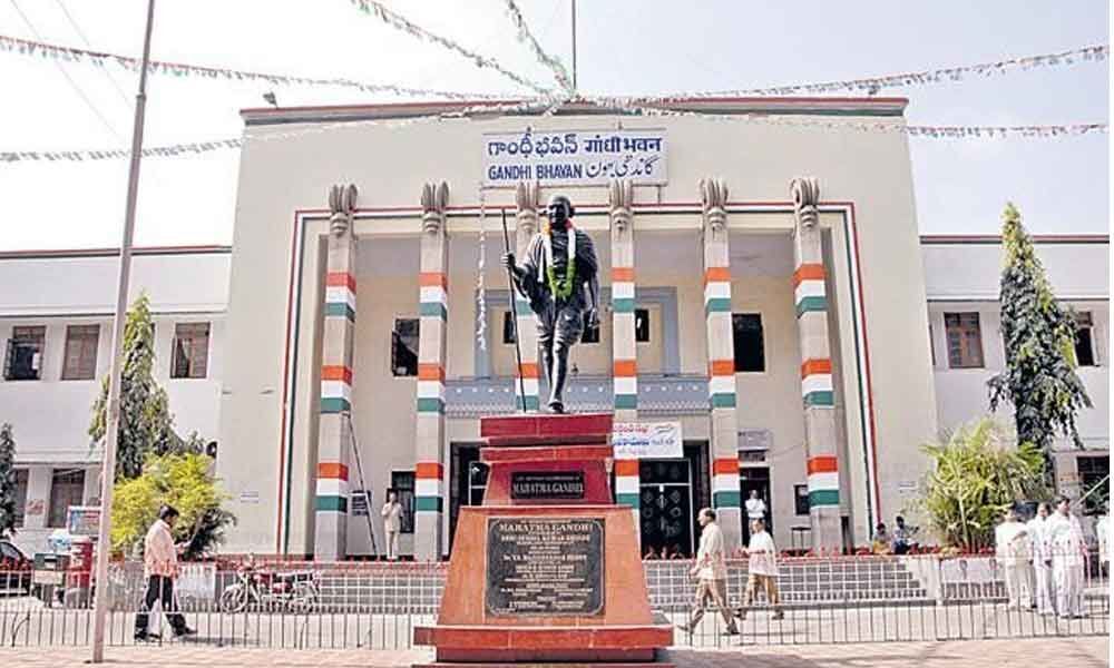 Speculation rife over change of guard in TPCC