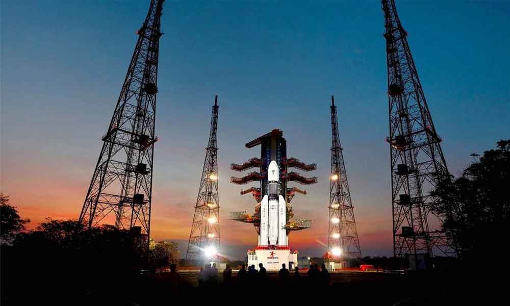 Countdown starts for PSLV C46