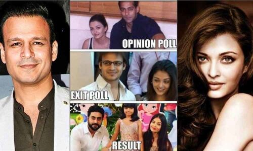 Not sorry over Aishwarya-Salman tweet, says Vivek Oberoi; asks Sonam not to overreact