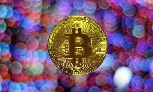 UK watchdog says currency and crypto scams hit 27 million pounds