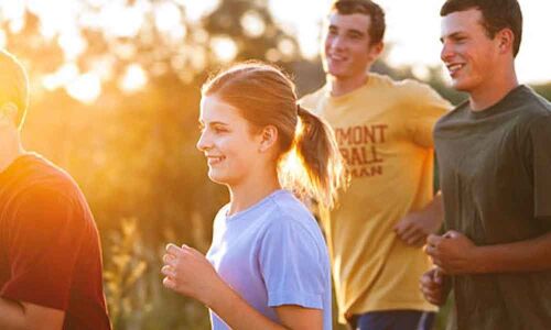 Good physical health can keep liver disease at bay