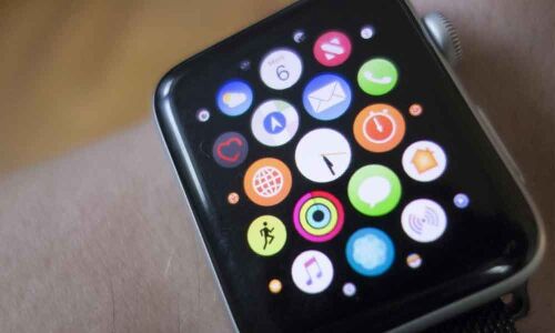 Apple to substitute Watch Series 3 repairs with Series 4