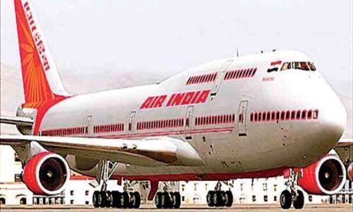 Breaking: Flight AI171 Crashes After Takeoff; Air India Chairman Expresses Deep Sorrow