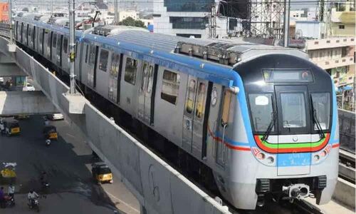 Court sets aside FIR, injunction: L&T Metro