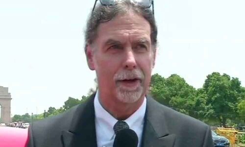 German Ambassador calls for India to have a permanent UNSC seat