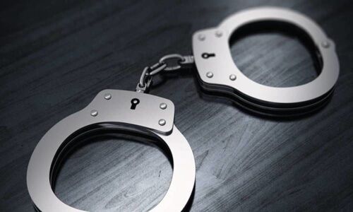 Crackdown on Illegal Financiers -49 arrested