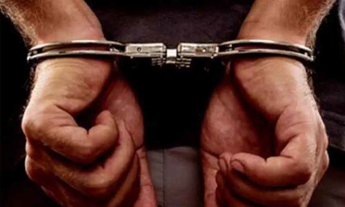 Five men charged with illegal Deer Killing in Sangareddy