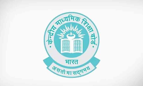 Central Board of Secondary Education writes to Delhi University to align admission process