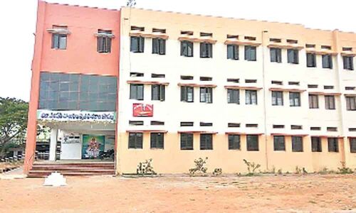 All arrangements in place for counting