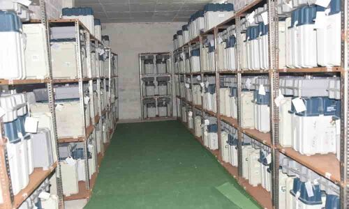 Exit polls take fizz out of TRS hopes