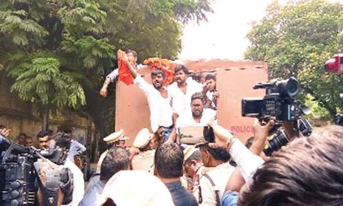 Demand to enforce RTE Act effectively