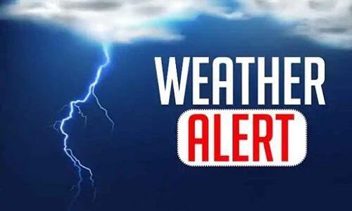 Met Dept issues heat wave, thunderstorm warnings for Telangana