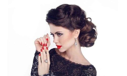 For the perfect nails