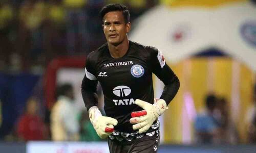 We have a good pool of strikers: Subrata Pal