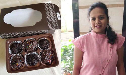 Mastering yummy homely bakes