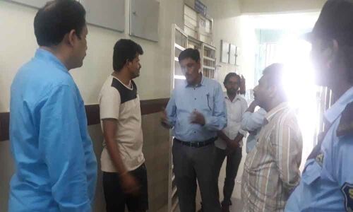 Negligence alleged in 10-yr-old girls death