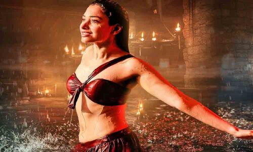 Tamannaah oozes glamour