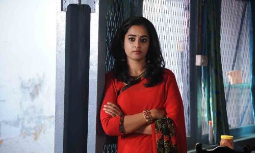 Anything can happen in life