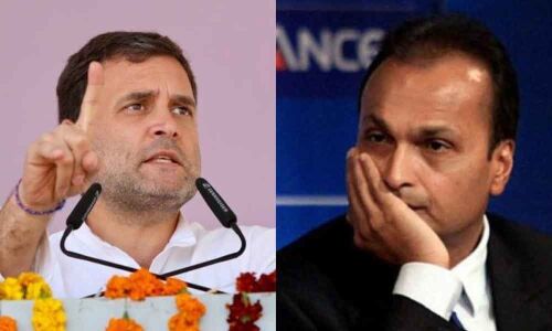 Anil to withdraw Rs 5k-crore defamation suit against Congress