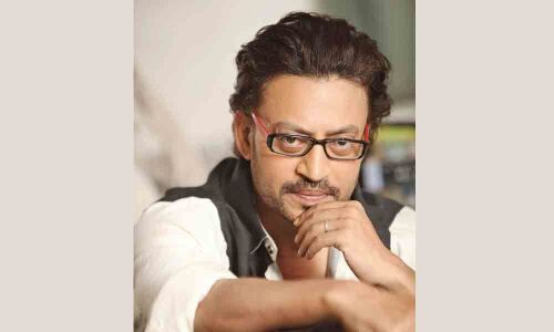 Irrfan in top form