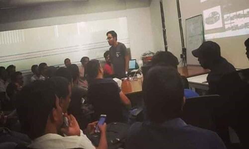 Meetup on SEO, Affiliate & Growth Hack