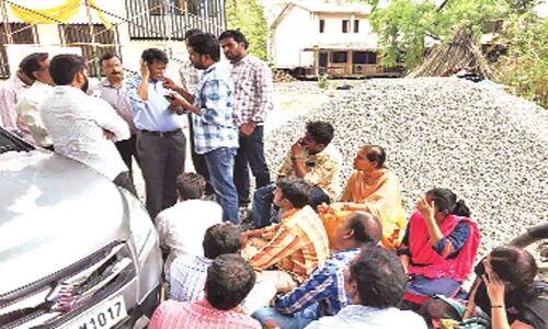 Re-evaluation for pre-PhD sought