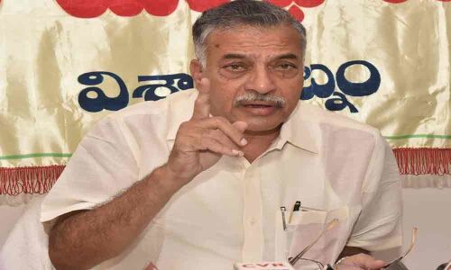 Yarlagadda to take part in America Telugu Sambaralu