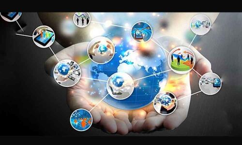 Publisher still important in the new author-driven world