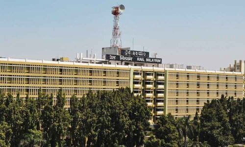 South Central Railway GM emphasises on strong vendor base