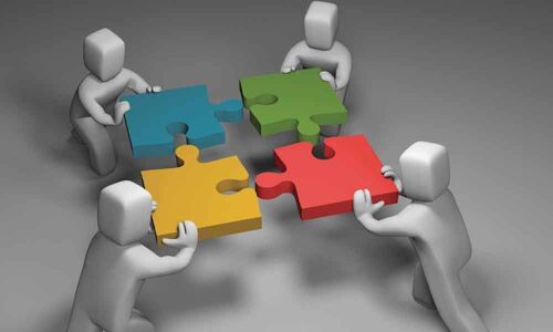 Time for deal-making