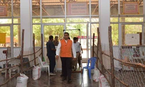 Tirupati, Madanapalle results may be out first