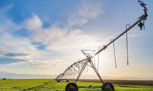 Why farmers today need to take up precision farming