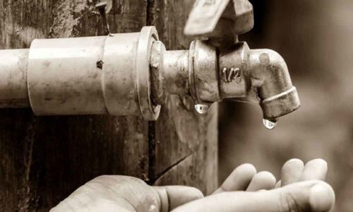 Agra observes Water Tragedy Day