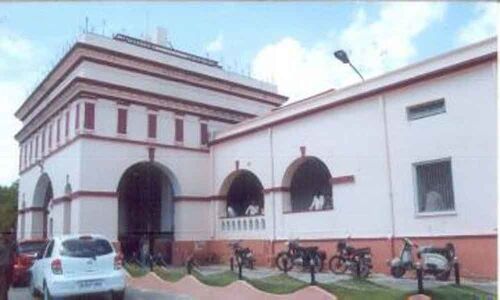 Secunderabad Cantonment Board vice-president refutes charges