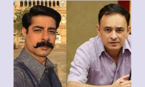 Crime not mens monopoly, Sushant Singh on debut book