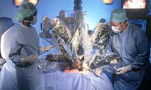 Transforming Indian healthcare industry