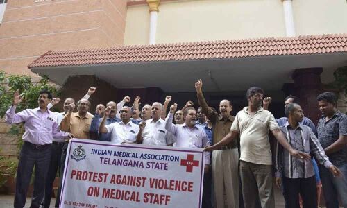 NIMS to expedite security staff appointment process