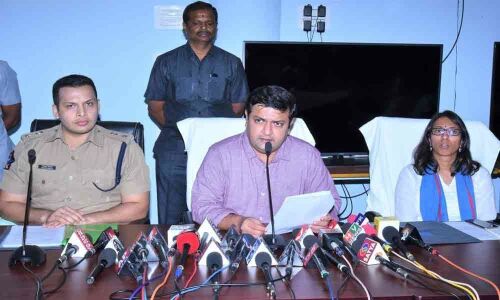 2,700 staff deployed for counting in Prakasam