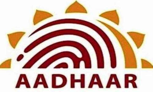 Updating Aadhaar data turns an uphill task