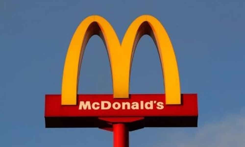 McDonalds faces 25 new sexual harassment complaints from workers