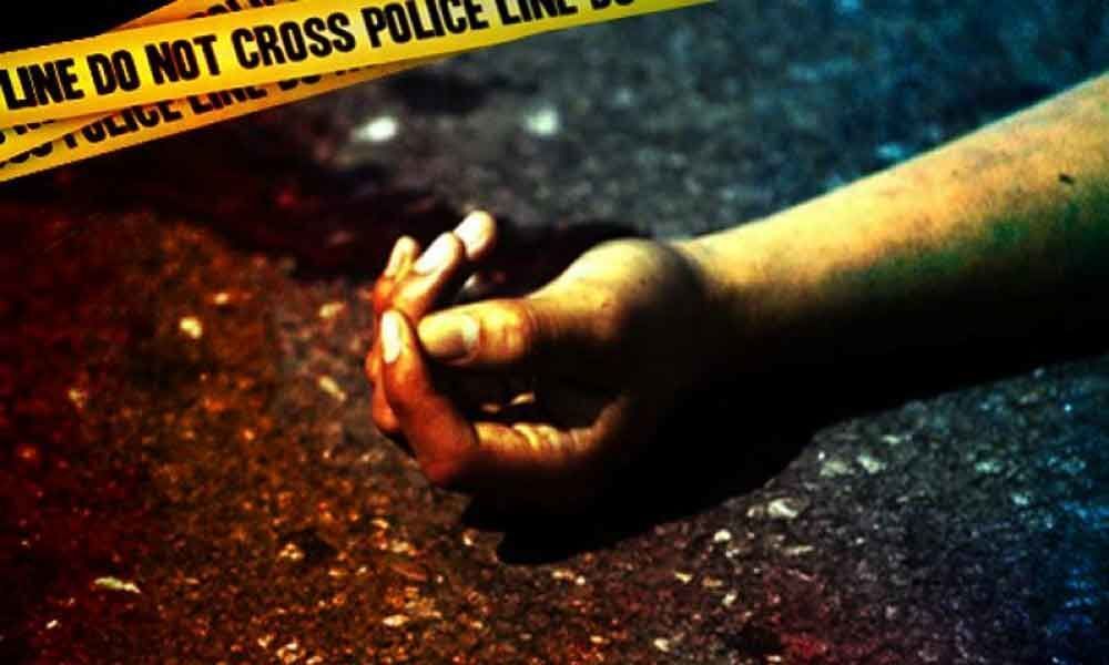 22-yr-old Delhi man kills father, chopps off body in fit of rage